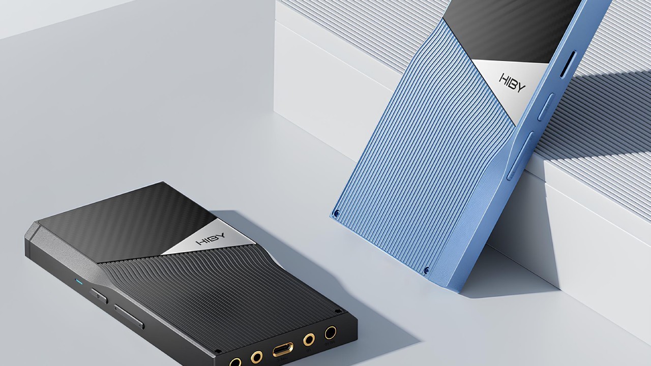 Hiby R6 Pro II 2025